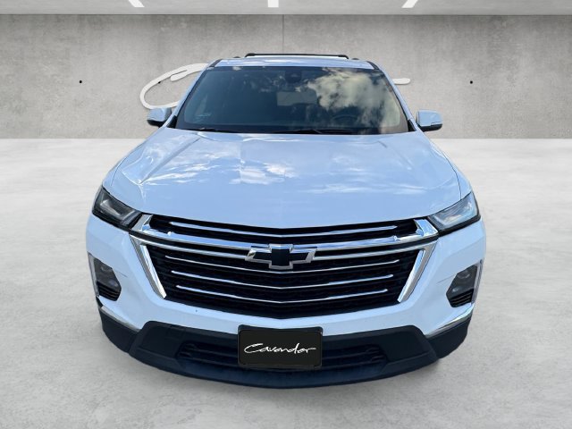 Used 2023 Chevrolet Traverse LT FWD image 18