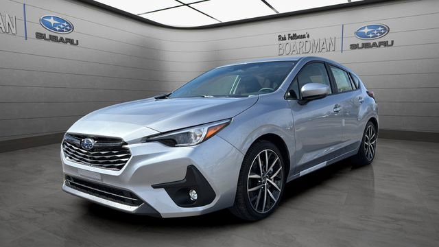 New 2026 Subaru Impreza 2.0i Sport image 11