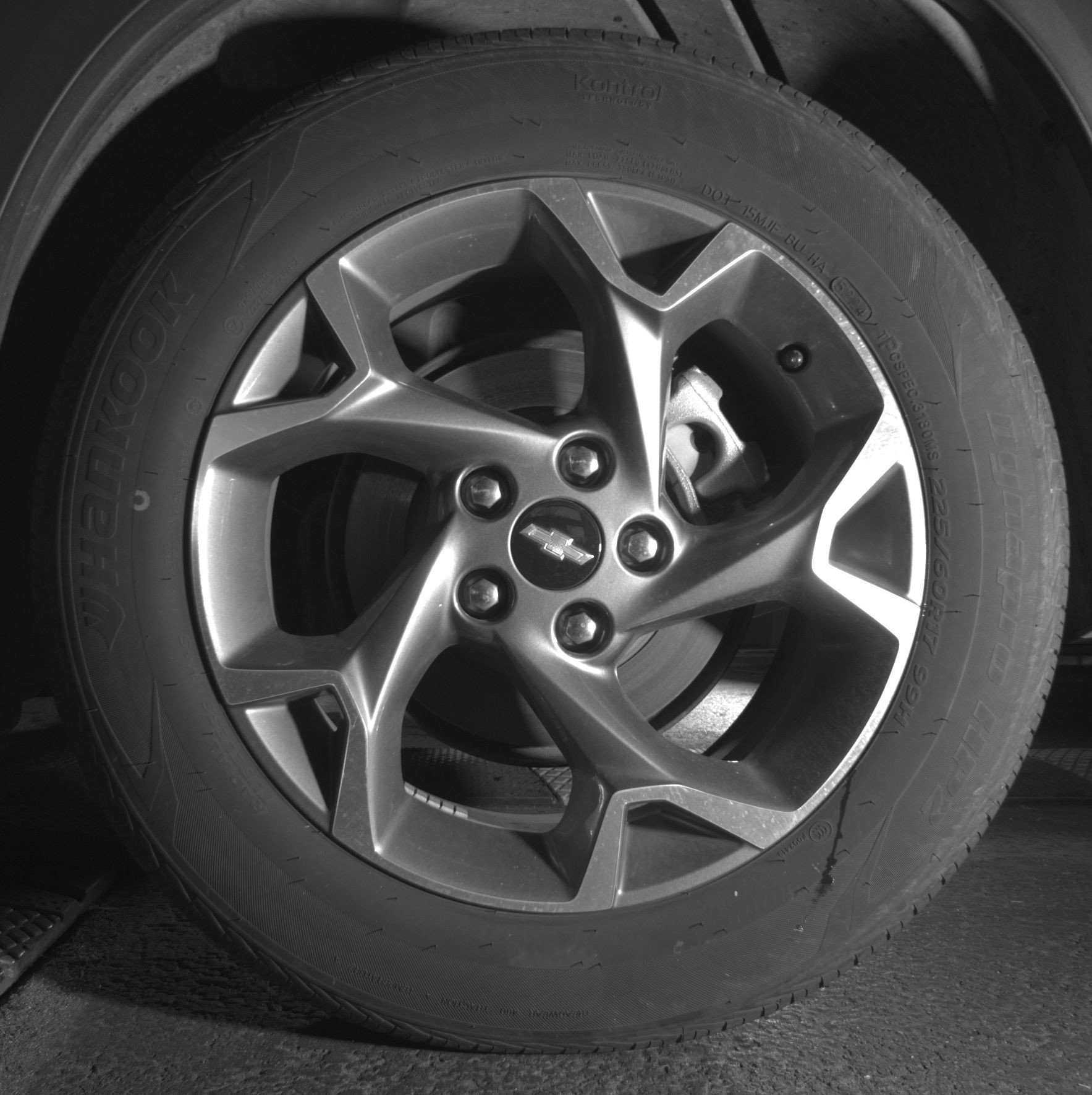 Used 2025 Chevrolet Trax LT FWD image 14