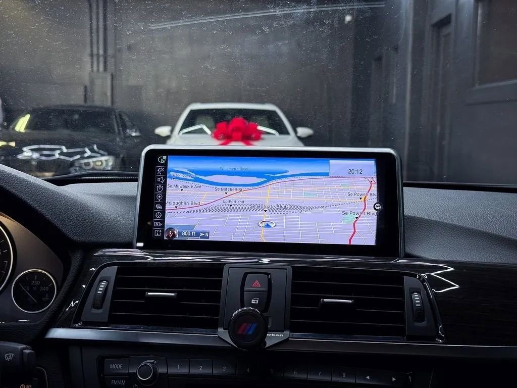 Used 2015 BMW 335i xDrive Sedan image 21