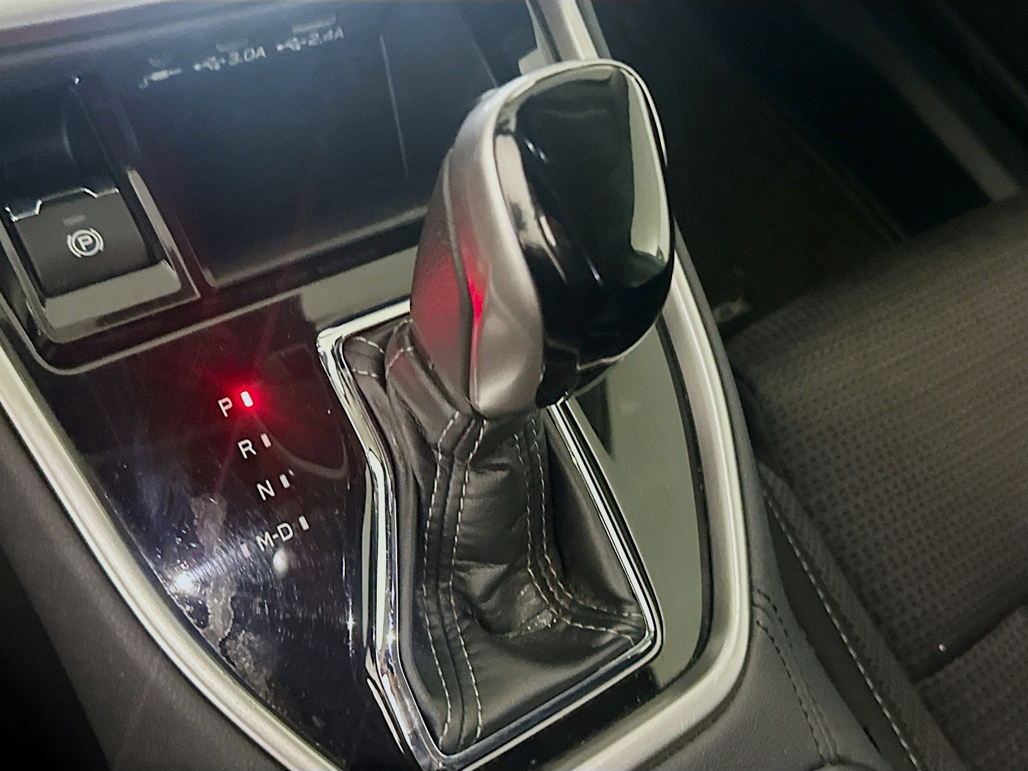 Used 2025 Subaru Outback Premium image 24