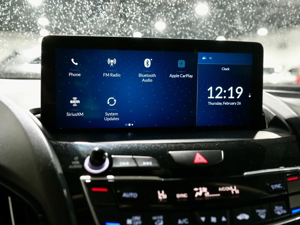 Used 2019 Acura RDX FWD image 17