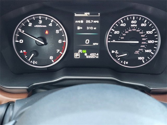 Used 2022 Subaru Outback Touring w/ Popular Package #2 image 16