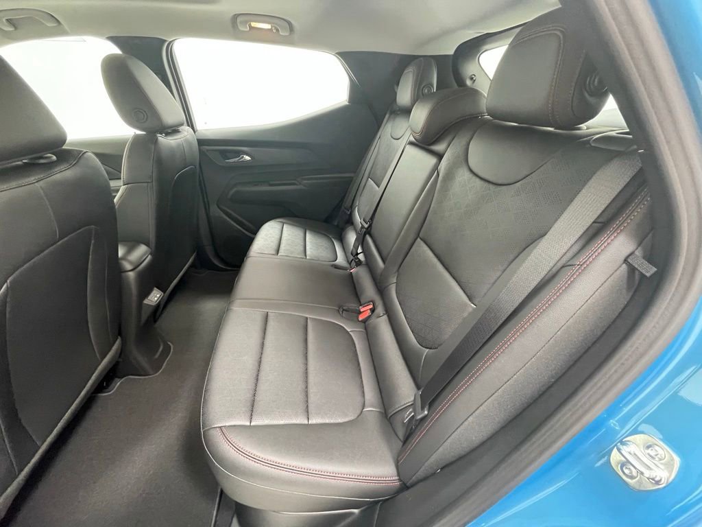 New 2027 Chevrolet Bolt RS w/ Technology Package FWD image 12