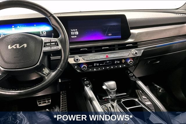 Used 2023 Kia Telluride SX X-Line AWD/4WD image 12