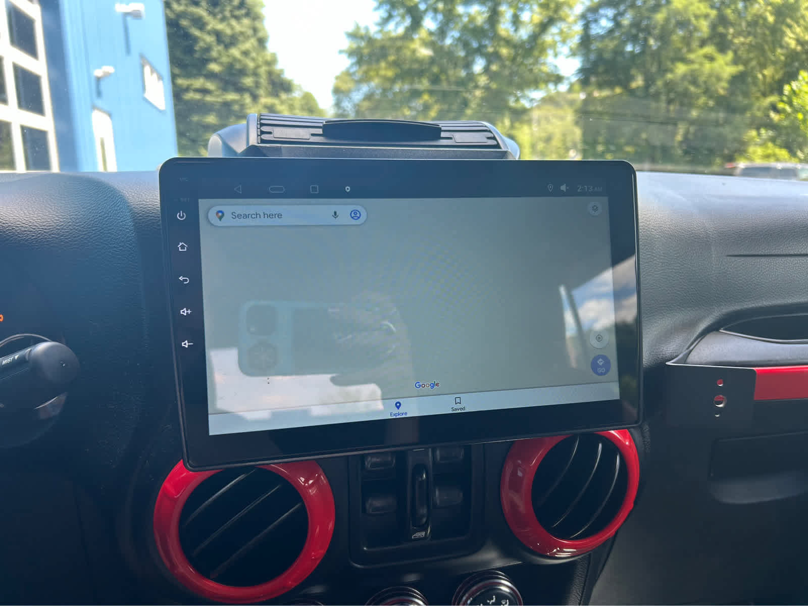 Used 2014 Jeep Wrangler Unlimited Sport w/ Quick Order Package 24S image 22