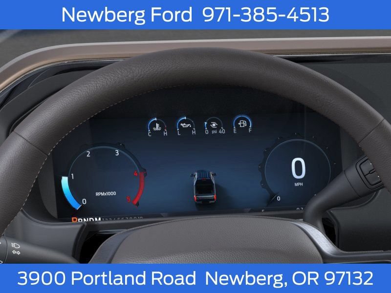 New 2026 Ford F250 King Ranch AWD/4WD image 13