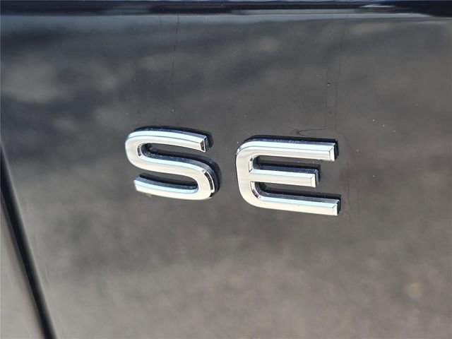 Used 2026 Volkswagen Atlas SE FWD image 5