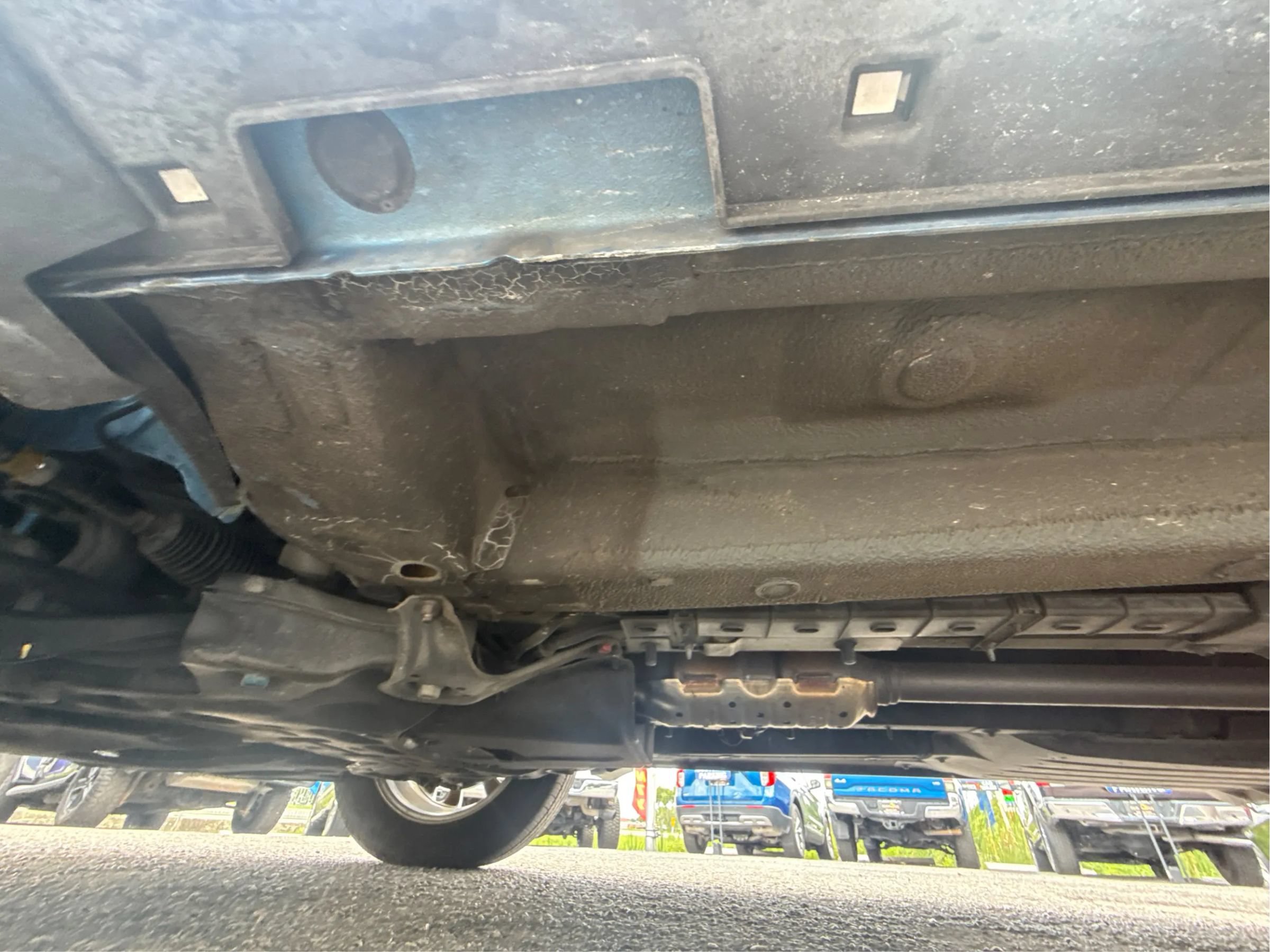 Used 2016 Hyundai Tucson SE w/ Option Group 02 FWD image 27