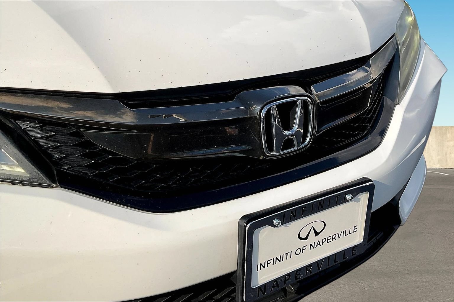 Used 2017 Honda Accord EX-L image 32