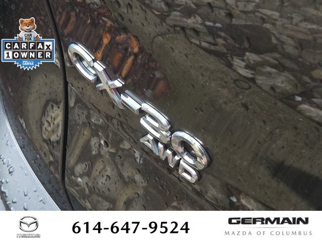 Used 2023 MAZDA CX-30 AWD 2.5 S w/ Preferred Package image 13