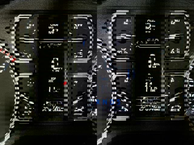 Certified 2018 Toyota Tundra SR5 w/ TRD Off Road Package AWD/4WD image 12