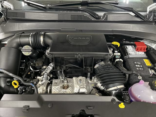 New 2026 Jeep Compass Limited AWD/4WD image 24