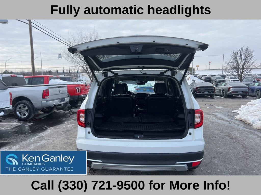 Used 2021 Honda Pilot Touring image 52