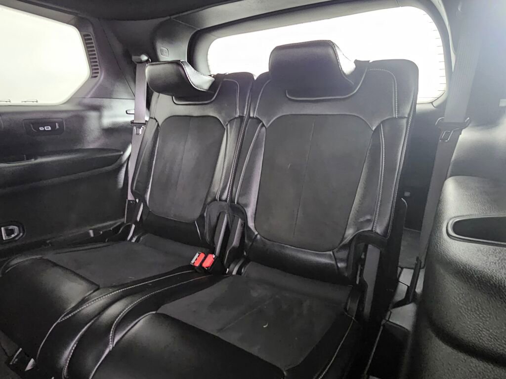 Used 2021 Jeep Grand Cherokee L Altitude image 34