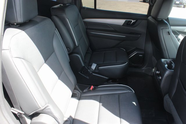 New 2026 Buick Enclave Preferred w/ Power Package image 25