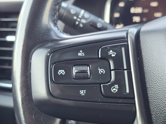 Used 2024 GMC Sierra 2500 Denali Ultimate AWD/4WD image 22