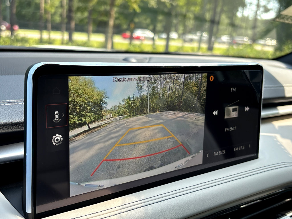 New 2026 Genesis G70 2.5T image 16