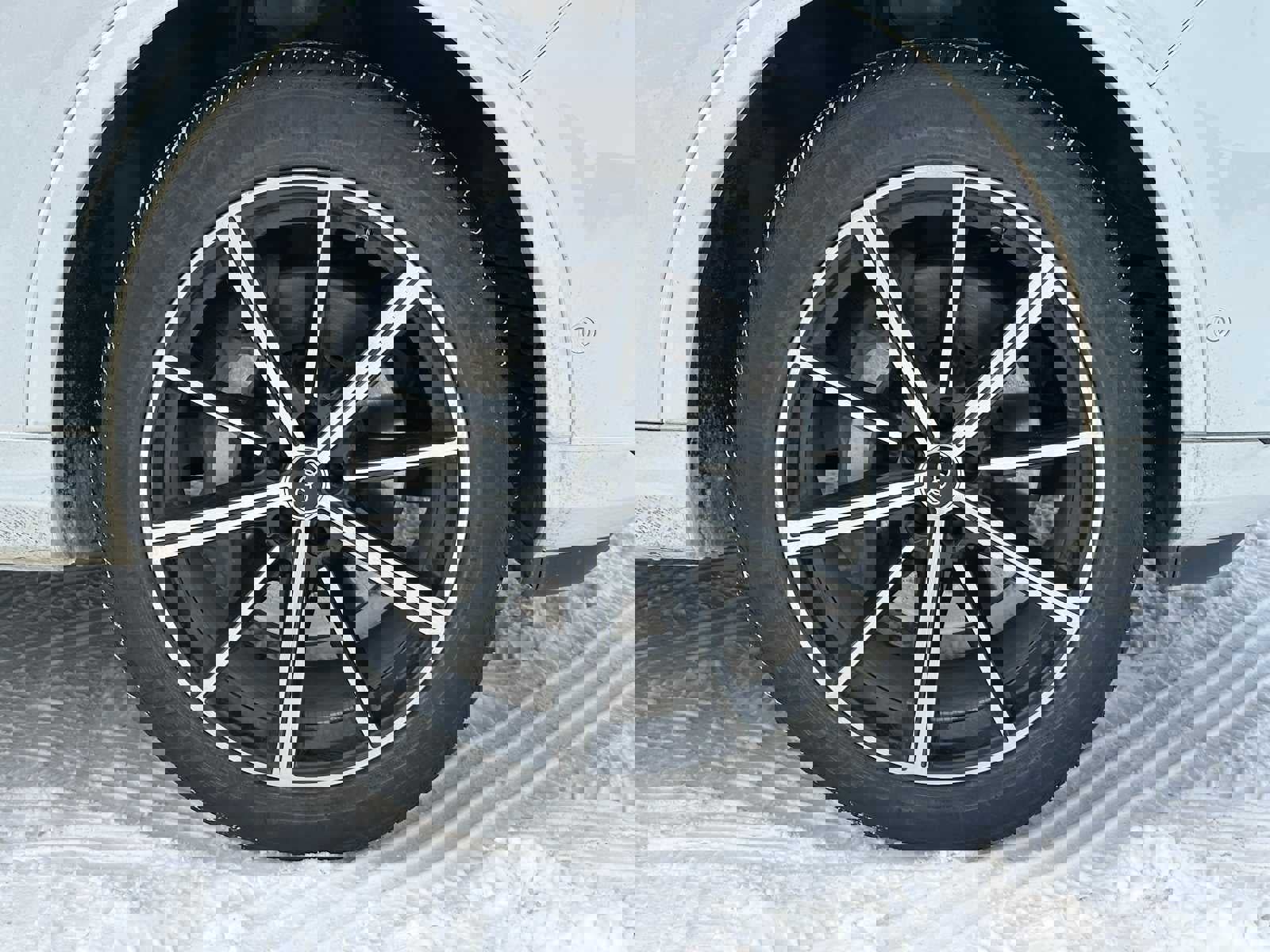 Used 2022 Audi Q7 Premium Plus image 9