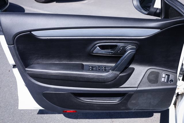 Used 2013 Volkswagen CC Sport FWD image 50