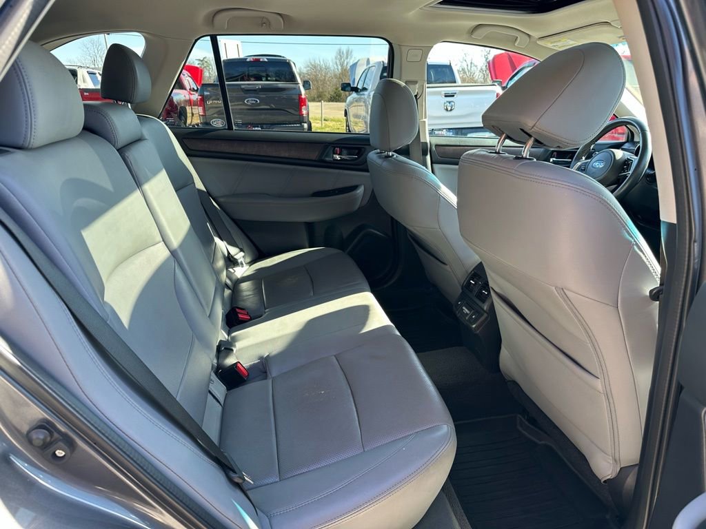 Used 2018 Subaru Outback 3.6R Limited image 6