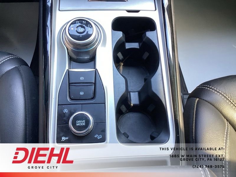 Used 2023 Ford Explorer ST w/ Equipment Group 401A AWD/4WD image 38