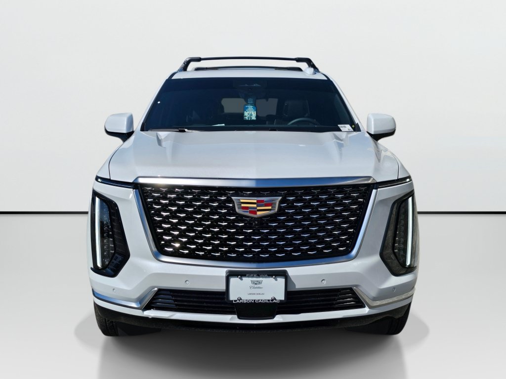 New 2026 Cadillac Escalade Luxury AWD/4WD image 10