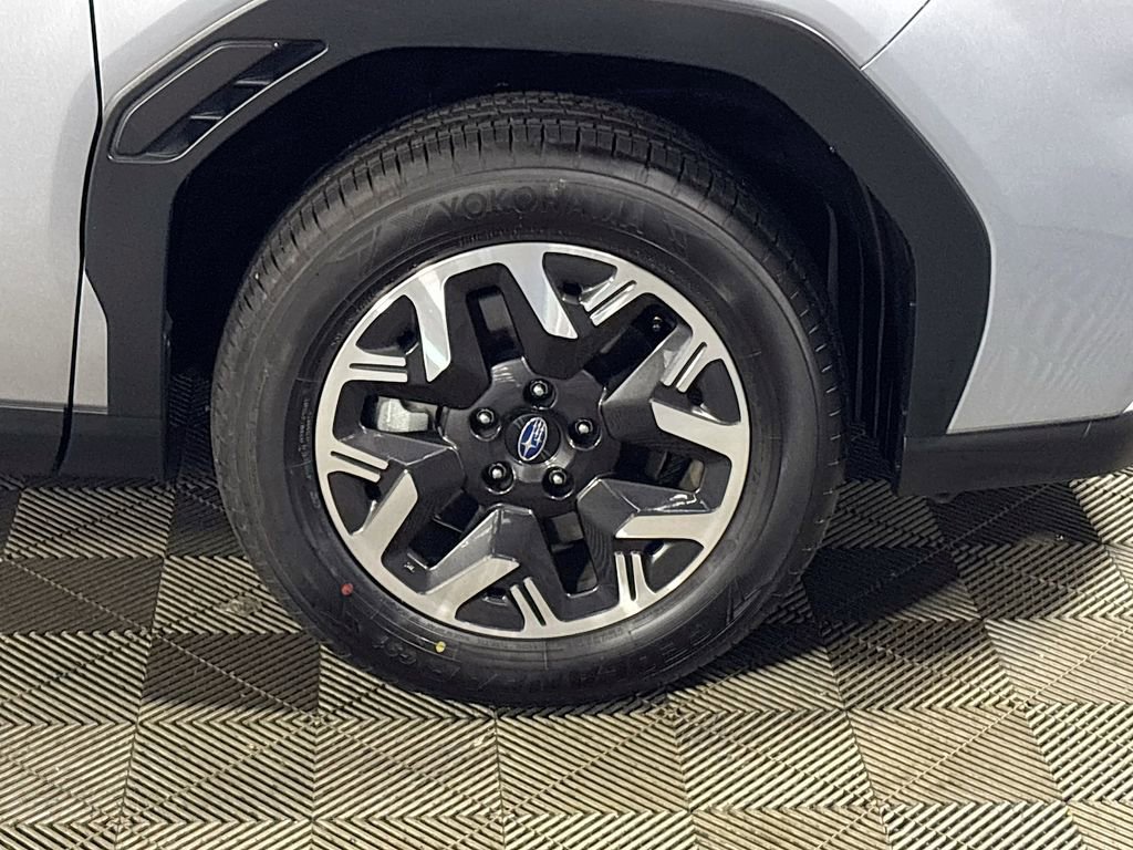 Certified 2026 Subaru Forester Premium image 24