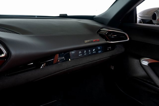 Used 2024 Ferrari 296 GTS image 27