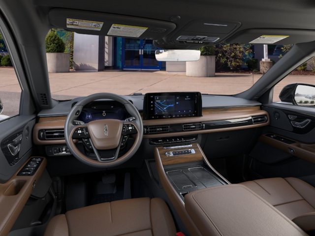New 2026 Lincoln Aviator Reserve RWD image 10