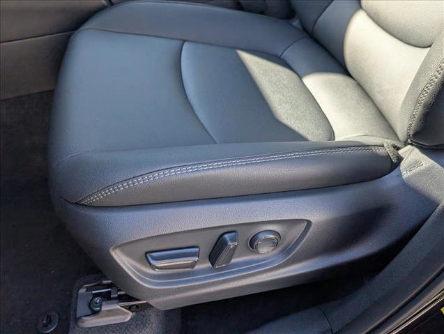 New 2026 Toyota Corolla Cross XLE image 4