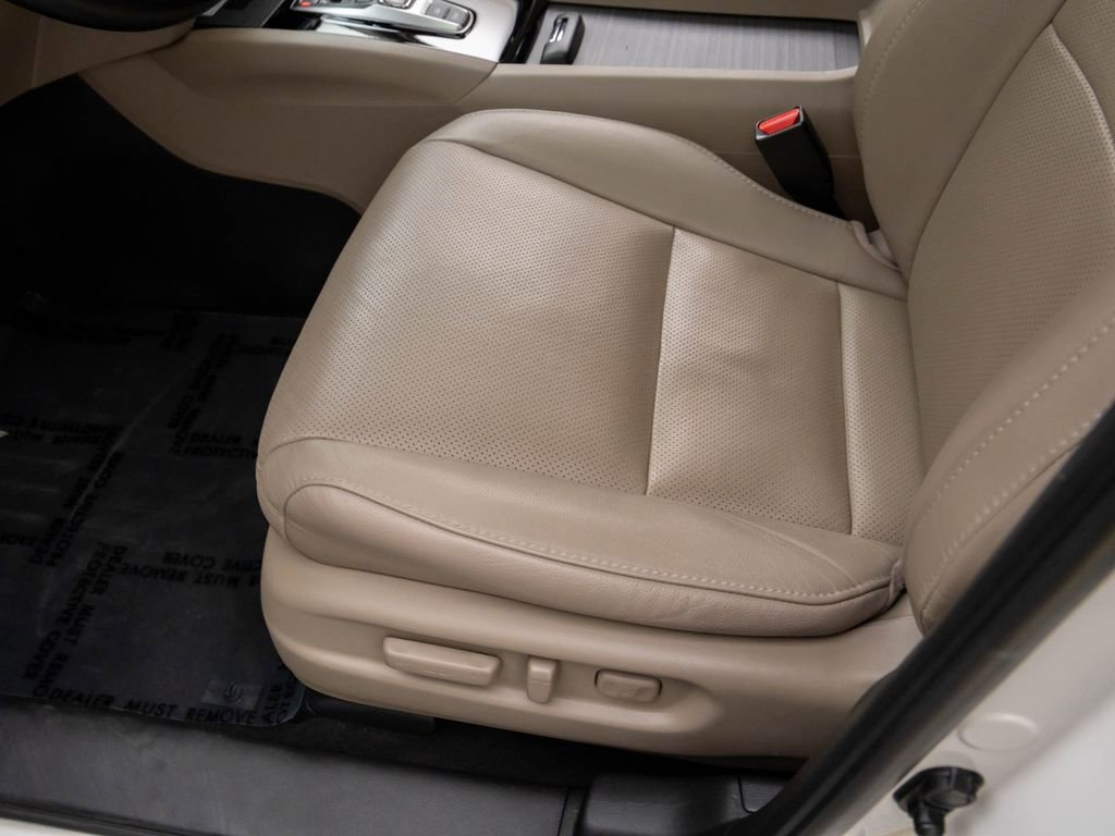 Certified 2019 Honda Pilot Elite image 16