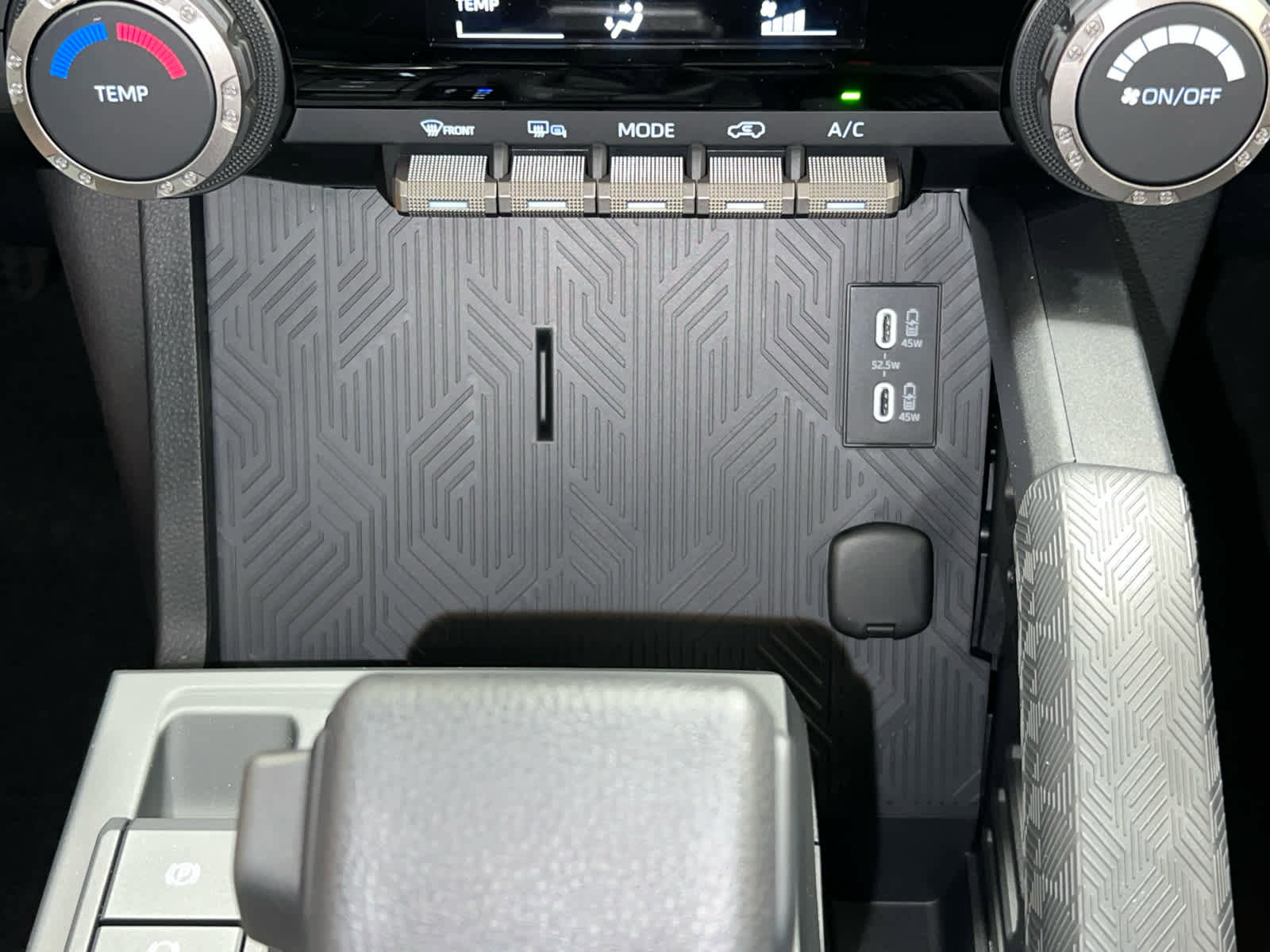 New 2026 Toyota 4Runner SR5 AWD/4WD image 20