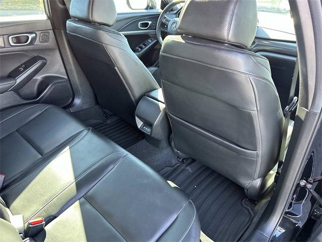 Used 2024 Acura Integra A-Spec image 21