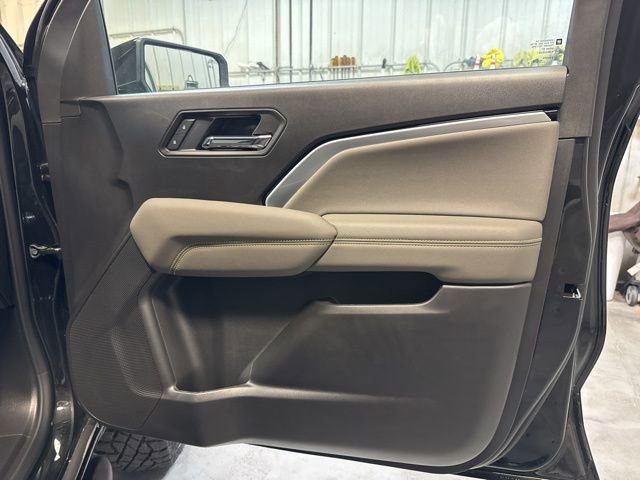 New 2026 Chevrolet Colorado ZR2 w/ Technology Package image 26