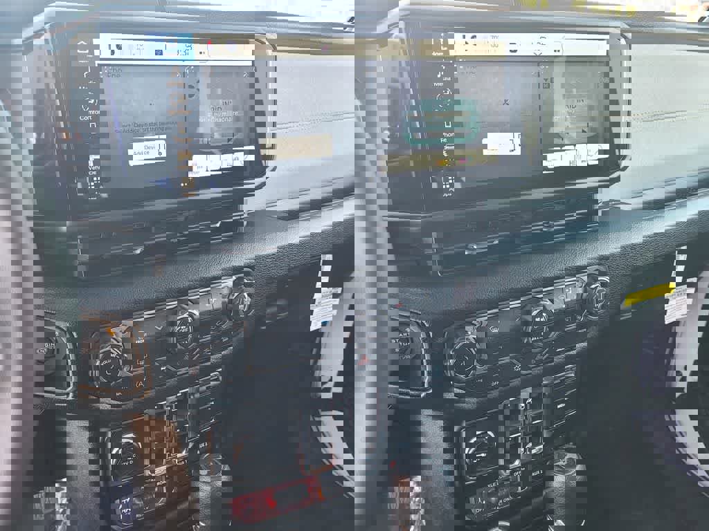 New 2026 Jeep Wrangler Willys image 18