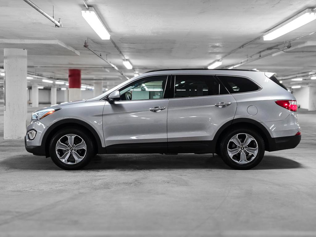 Used 2016 Hyundai Santa Fe SE AWD/4WD image 13