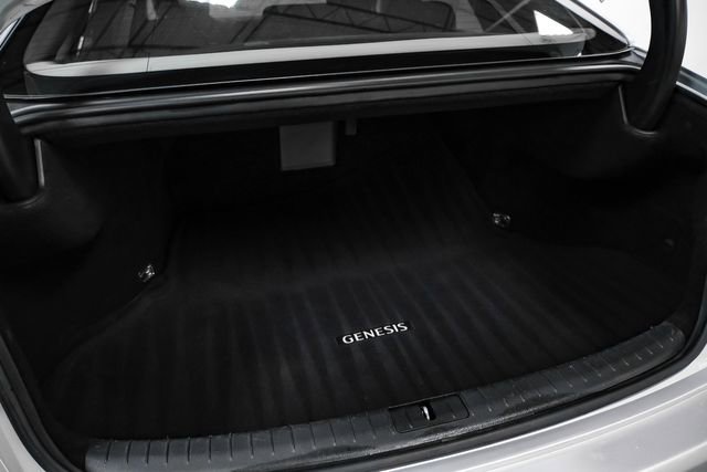 Used 2017 Genesis G80 3.8 w/ Option Group 02 AWD/4WD image 51