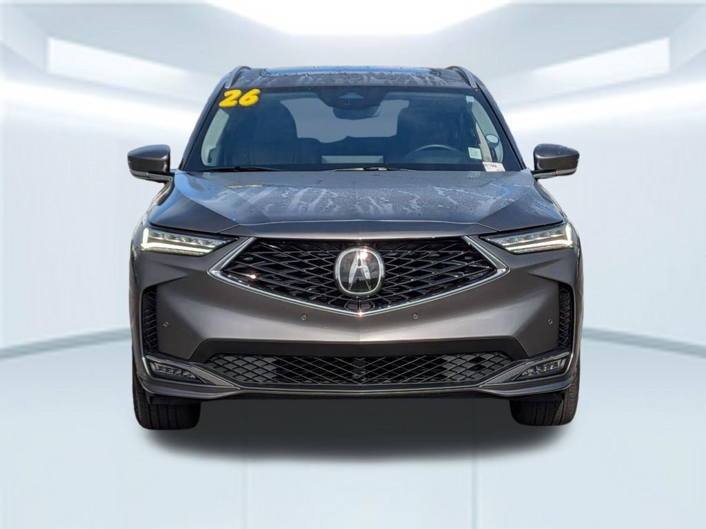 Used 2026 Acura MDX SH-AWD w/ Advance Package image 10