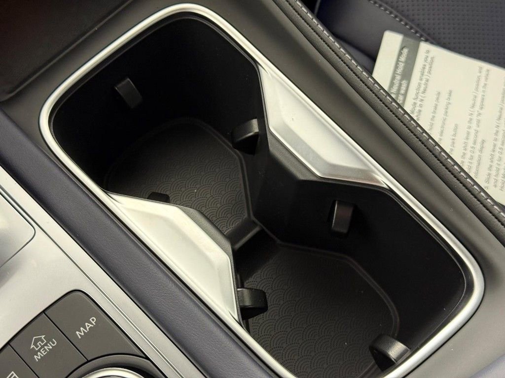 New 2026 INFINITI QX60 Sport w/ Dark Cargo Package image 22