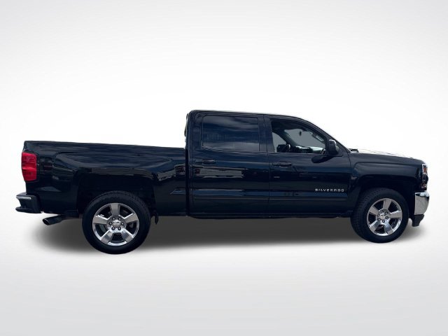 Certified 2018 Chevrolet Silverado 1500 LT w/ All Star Edition RWD image 8