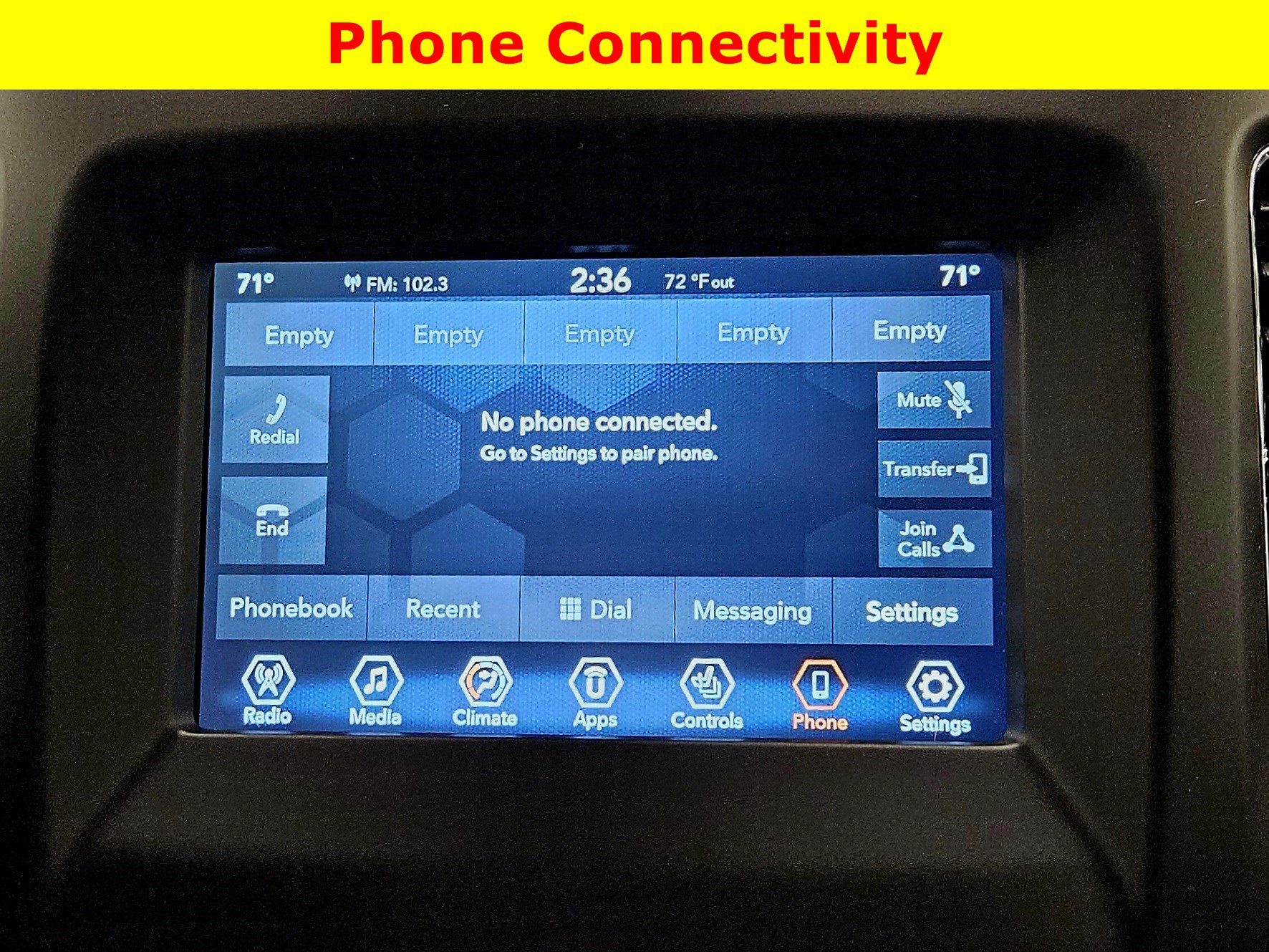 Used 2019 Jeep Compass Sport w/ Cold Weather Group image 19