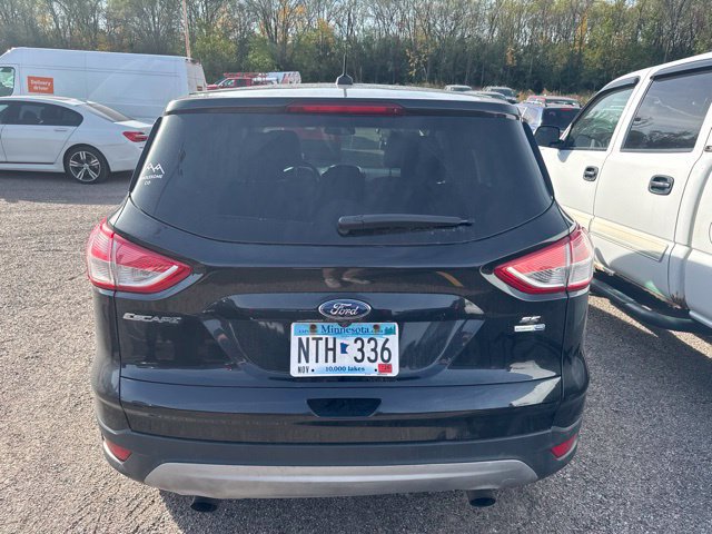Used 2015 Ford Escape SE AWD/4WD image 8