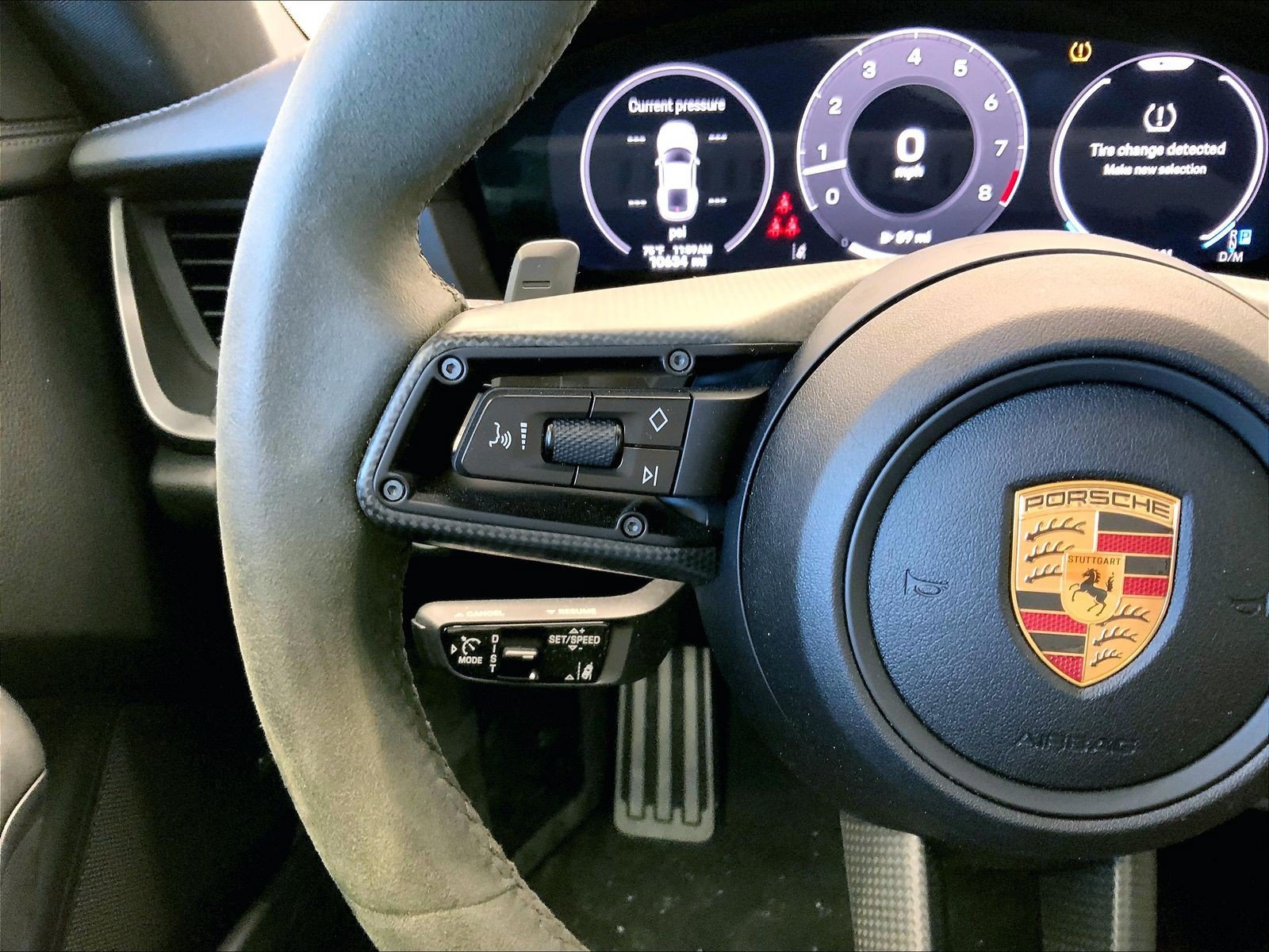 Certified 2025 Porsche 911 Carrera S RWD image 15