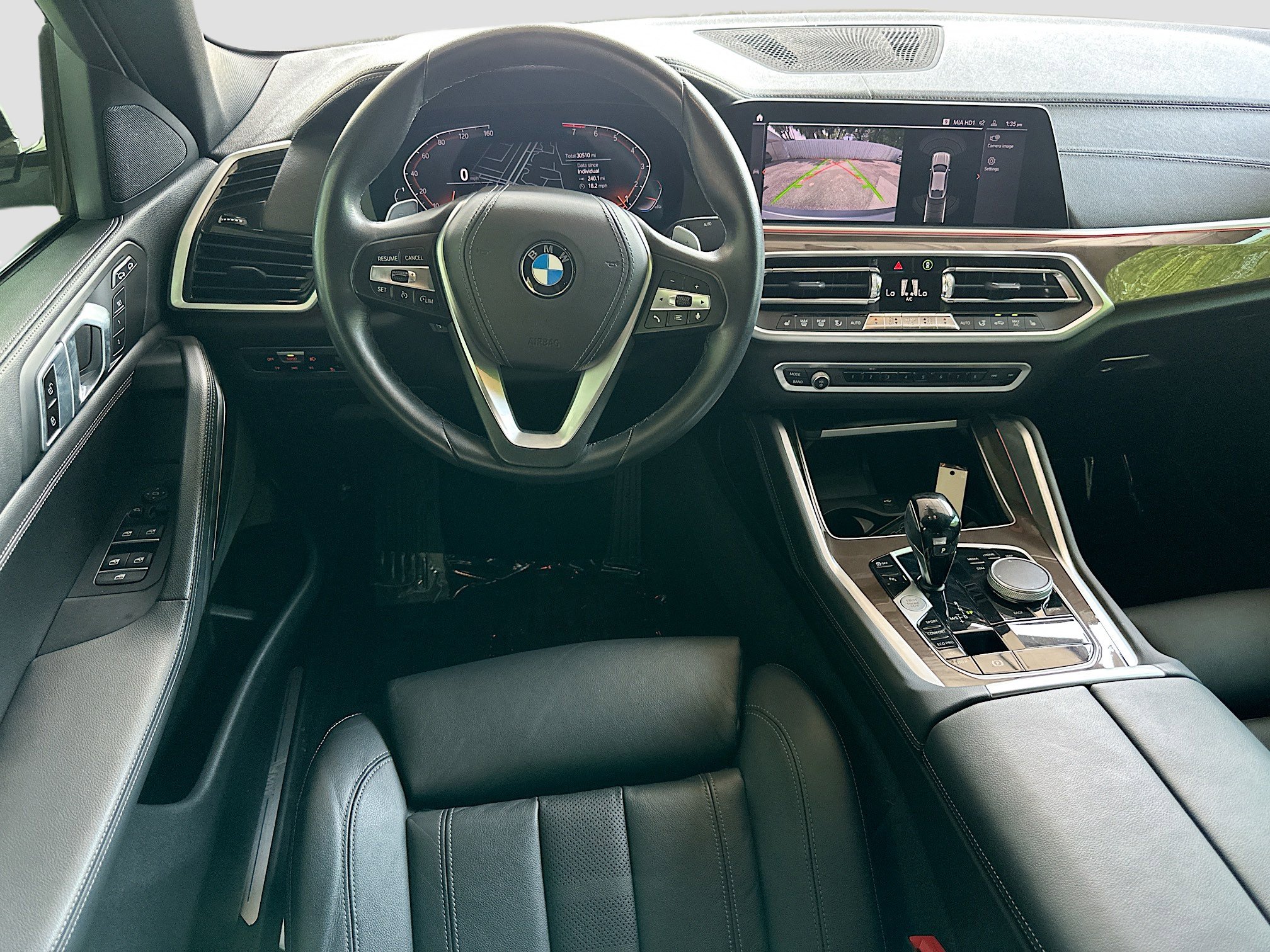 Used 2022 BMW X6 xDrive40i AWD/4WD image 23