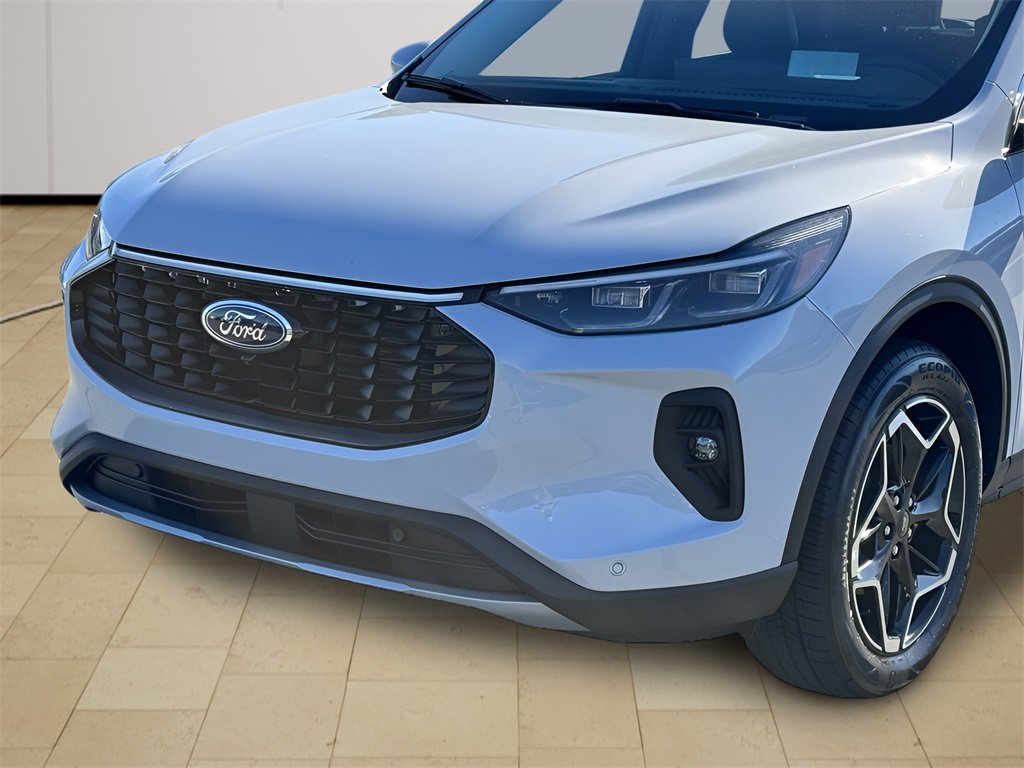 New 2026 Ford Escape Platinum w/ Premium Technology Package image 37