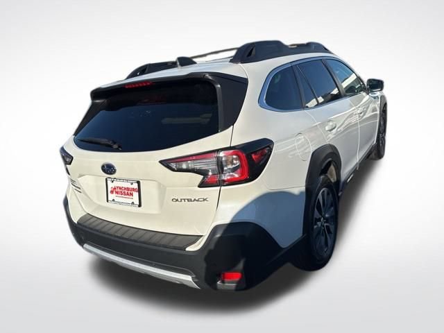 Used 2023 Subaru Outback Limited image 6