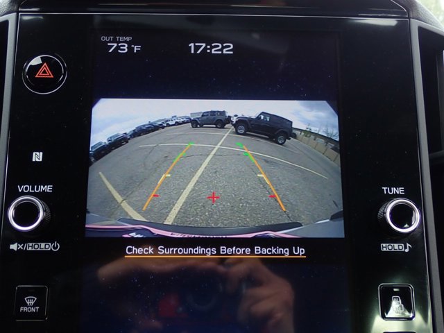 Used 2022 Subaru WRX Premium image 16