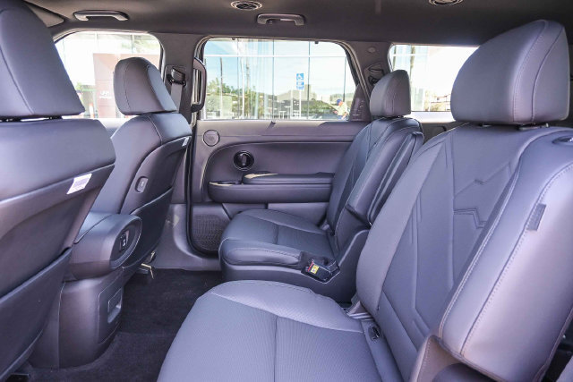 New 2026 Hyundai Palisade XRT Pro AWD/4WD image 18