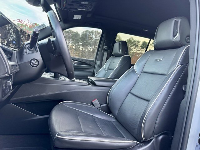 Certified 2023 Cadillac Escalade Sport w/ Touring Package image 26